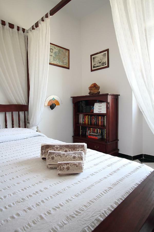 Appartamento Granada Alghero Exterior photo