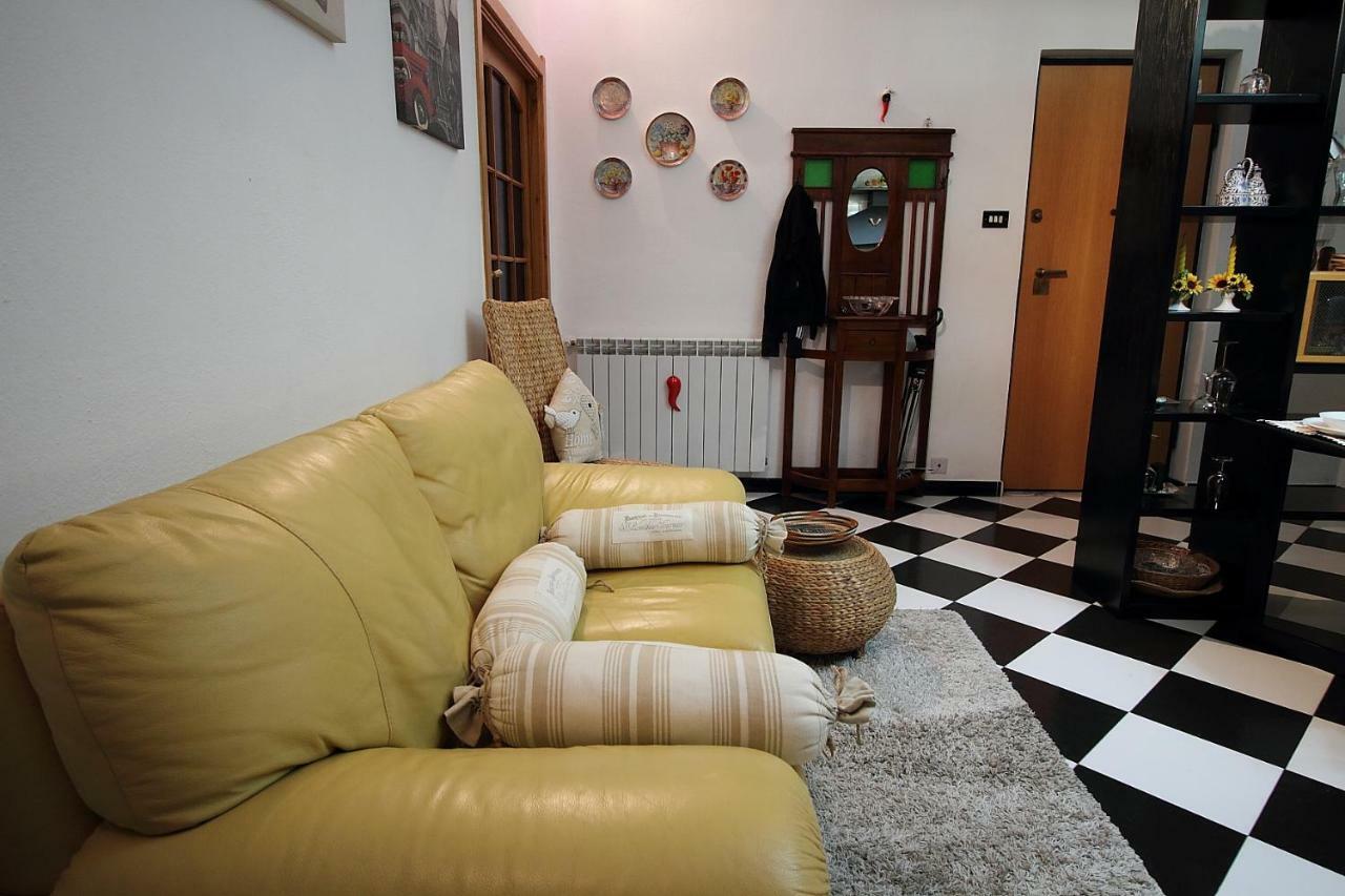 Appartamento Granada Alghero Exterior photo