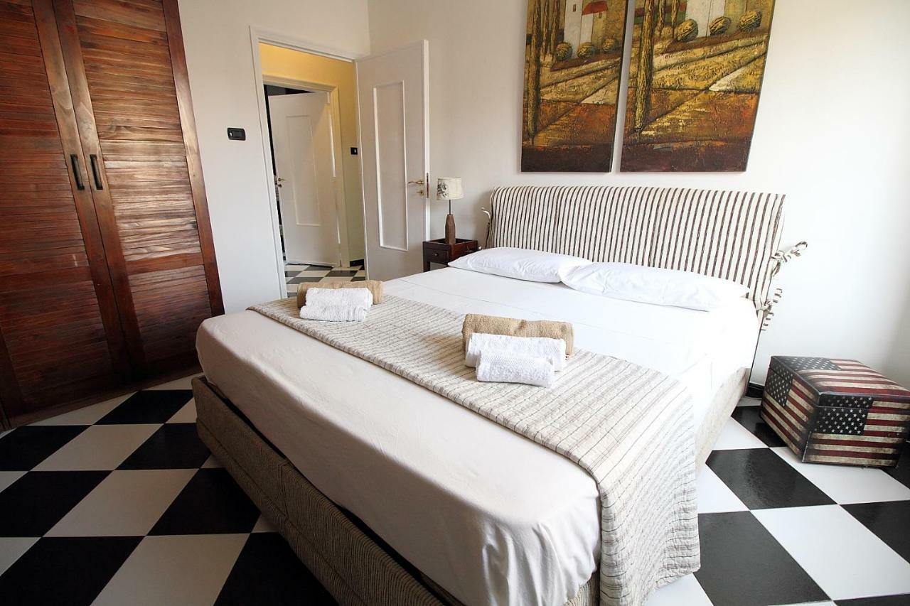 Appartamento Granada Alghero Exterior photo