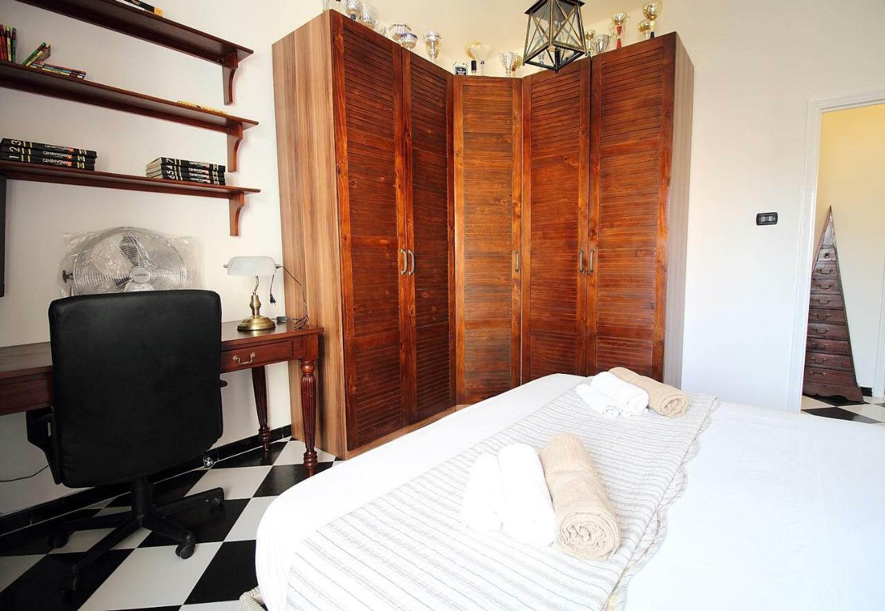 Appartamento Granada Alghero Exterior photo