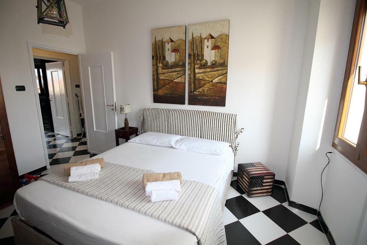 Appartamento Granada Alghero Exterior photo